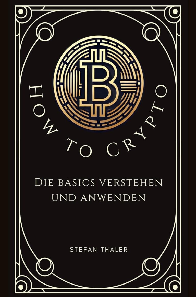 How to Crypto – Die Basics verstehen und anwenden
