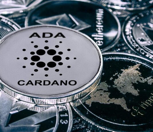 Cardano und Ethereum unter Druck; iDEGEN floriert