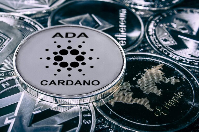 Cardano und Ethereum unter Druck; iDEGEN floriert