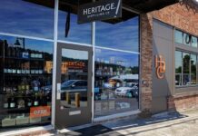 Das an der Nasdaq notierte Unternehmen Heritage Distilling verfolgt eine Bitcoin-Strategie