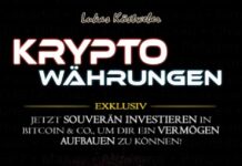Kryptowährungen für Anfänger: Exklusiv – Souverän investieren in Bitcoin & Co., um Dir ein Vermögen aufbauen zu können!