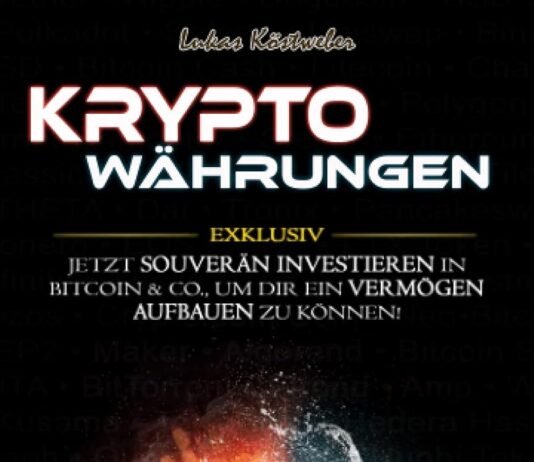 Kryptowährungen für Anfänger: Exklusiv – Souverän investieren in Bitcoin & Co., um Dir ein Vermögen aufbauen zu können!