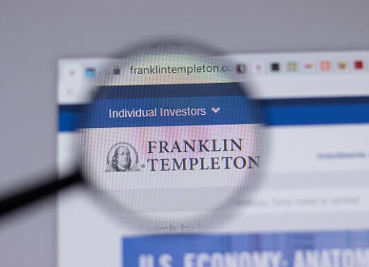 Franklin Templeton bringt einen Bitcoin- und Ethereum-Index-ETF auf den Markt