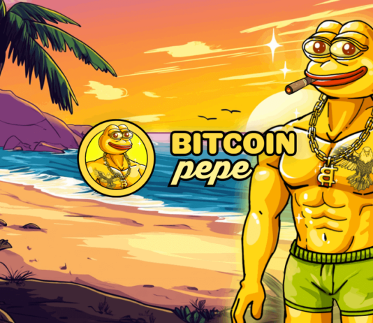 Vorverkauf von Bitcoin Pepe (BPEP) geht in die letzten 48 Stunden