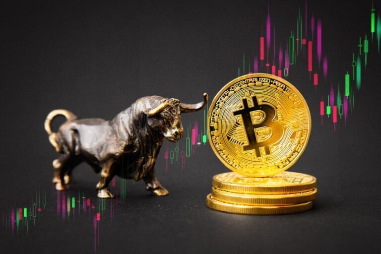 Händler strömen zu Dogizen; Bitcoin und Ethereum stagnieren