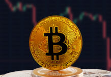 Bitcoin fällt unter 84.000 $, da die Märkte auf Zölle reagieren