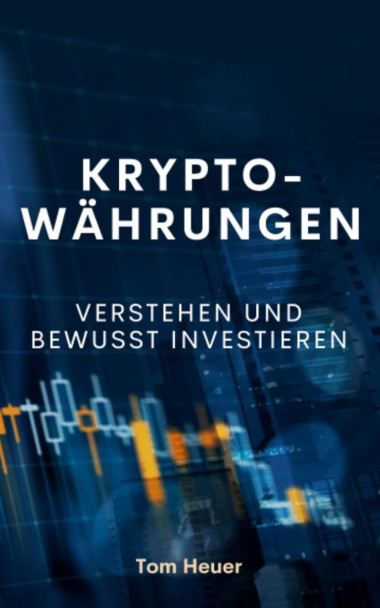 Kryptowährungen verstehen und bewusst investieren | Grundlagen und anwendbare Hinweise: Kryptowährungen wie Bitcoin oder Ethereum sind ein enormer … verstehen Sie Begriffe und Zusammenhänge.