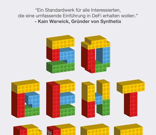 So geht DeFi: Mit Decentralized Finance in die Welt von morgen