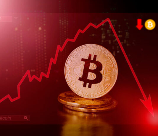 iDEGEN kommt mit Schwung auf den Markt, während die Kryptopreise abstürzen