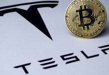 Tesla holt Bitcoin-Bestände im Wert von 1 Milliarde US-Dollar zurück, obwohl die Aktien stark fallen