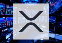 XRP: Nervosität pur!