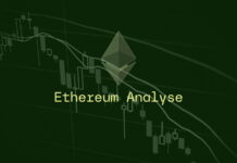 Ethereum Analyse – Eine Bodenbildung voraus?