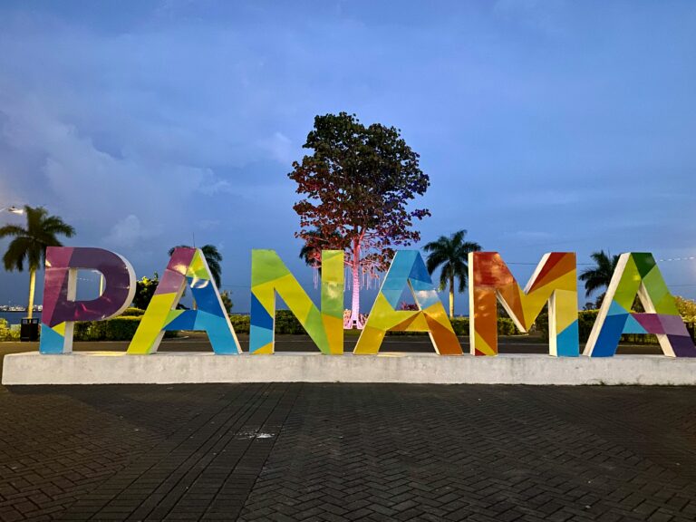 Panama-Stadt genehmigt die Verwendung von Kryptowährungen für öffentliche Dienste