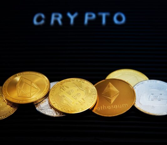 Der Rückgang des Kryptomarktes beschleunigt sich im ersten Quartal mit Verlusten von 633,5 Milliarden US-Dollar