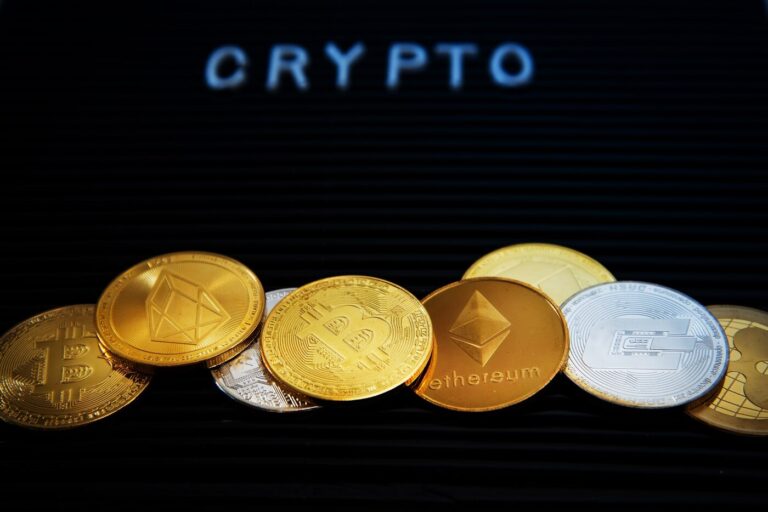 Der Rückgang des Kryptomarktes beschleunigt sich im ersten Quartal mit Verlusten von 633,5 Milliarden US-Dollar