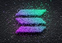 Ethereum stagniert, Solana steigt, während Bitcoin Pepe an Fahrt gewinnt