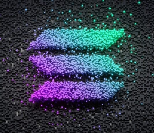 Ethereum stagniert, Solana steigt, während Bitcoin Pepe an Fahrt gewinnt