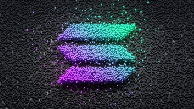 Ethereum stagniert, Solana steigt, während Bitcoin Pepe an Fahrt gewinnt