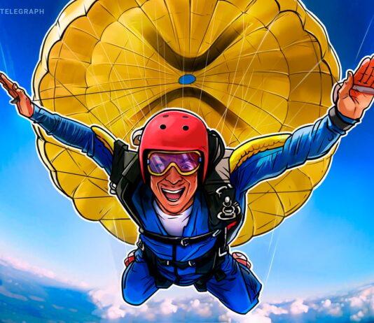 Ripple (XRP) kurz vor Einbruch? Chart und Daten signalisieren möglichen Rückgang