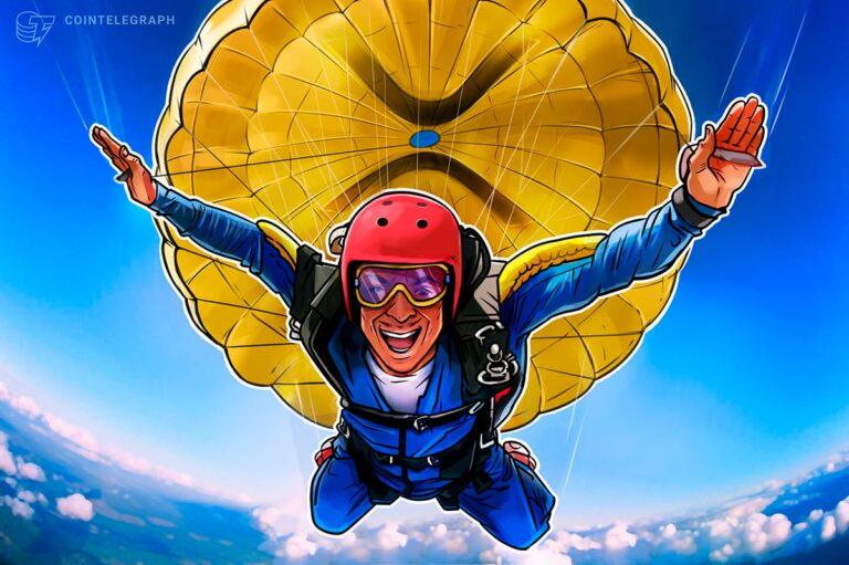 Ripple (XRP) kurz vor Einbruch? Chart und Daten signalisieren möglichen Rückgang