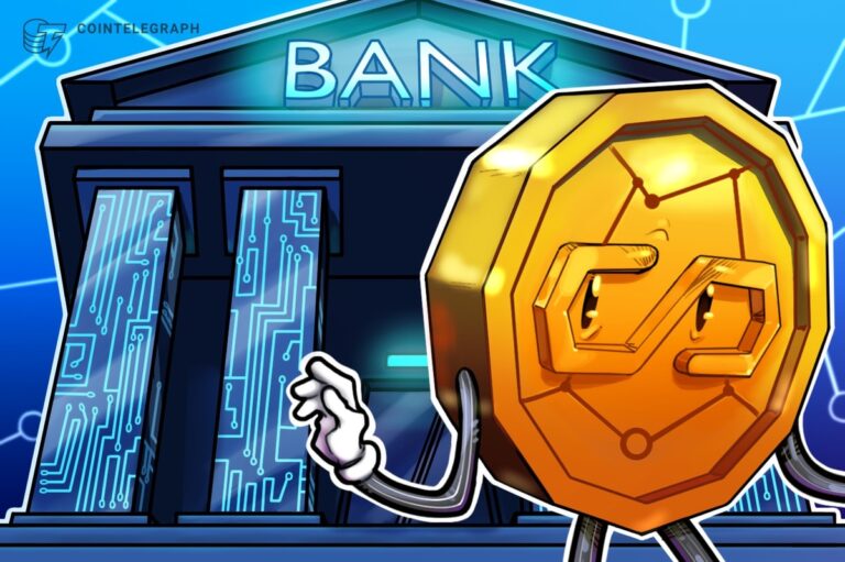 Bank Santander denkt über Krypto und eigenen Stablecoin nach