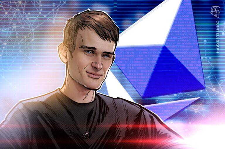 Ethereum (ETH)-Mitbegründer reagiert: Schweden überdenkt bargeldlose Zukunft