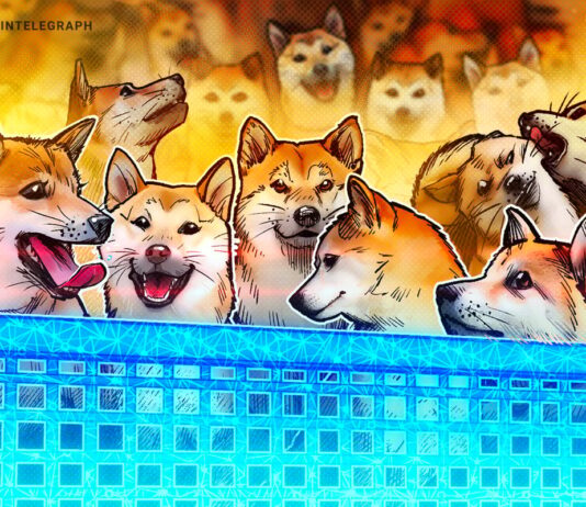 „Memecoins sind eine Tokenisierung von Aufmerksamkeit“ – Sygnum