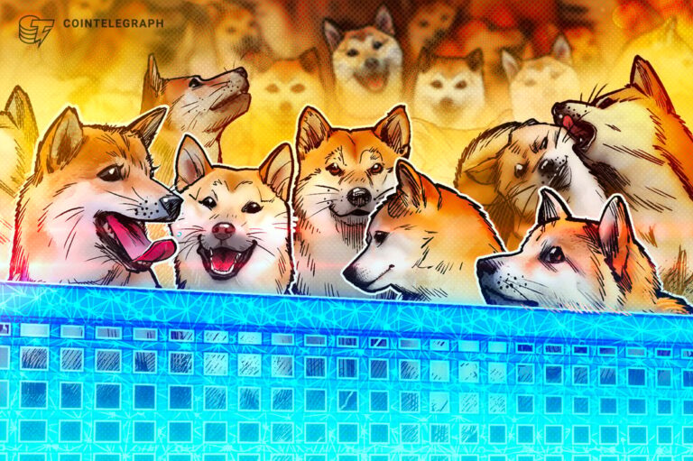 „Memecoins sind eine Tokenisierung von Aufmerksamkeit“ – Sygnum