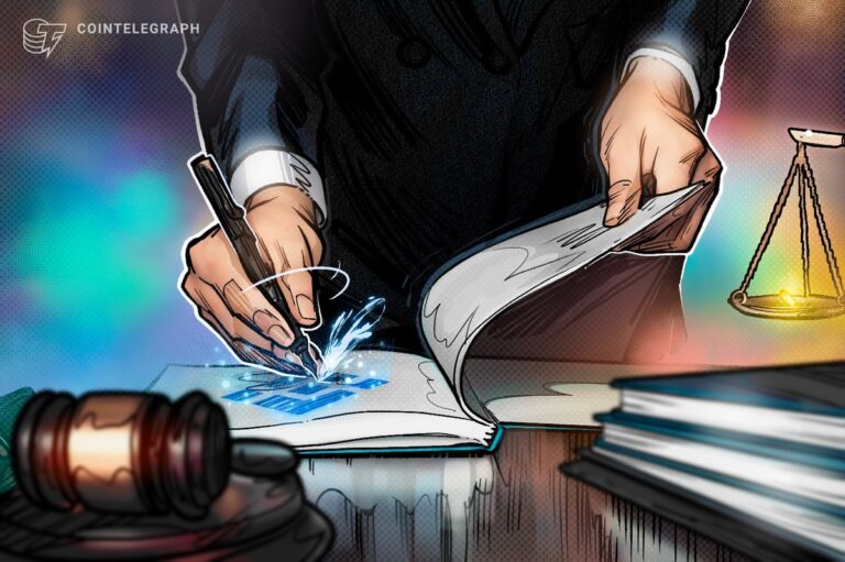 SEC lässt Klage gegen Binance endgültig fallen