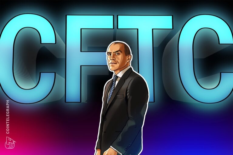 Kryptomarkt braucht Regulierung durch CFTC – Ehemaliger Vorsitzender Behnam