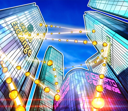 Neuer Broker Hidden Road führt Krypto-OTC-Swaps ein