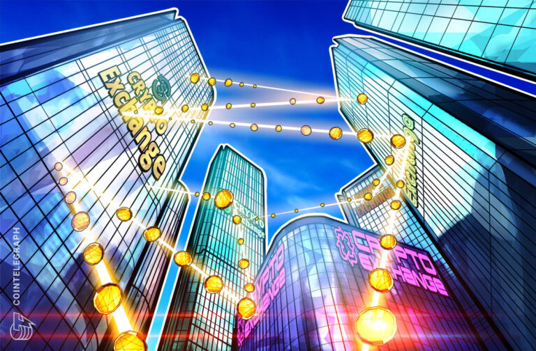 Neuer Broker Hidden Road führt Krypto-OTC-Swaps ein