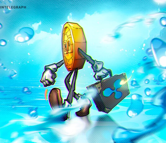 Ripples Stablecoin RLUSD ist jetzt auf Bitget und Euler verfügbar