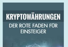 Kryptowährung – Der rote Faden für Einsteiger