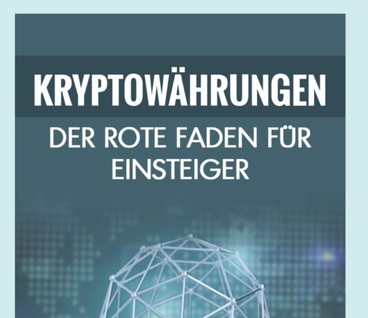 Kryptowährung – Der rote Faden für Einsteiger