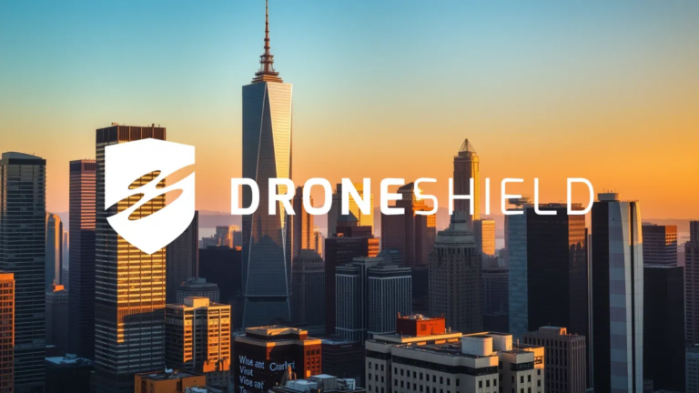 DroneShield-Aktie: Hammernachricht!