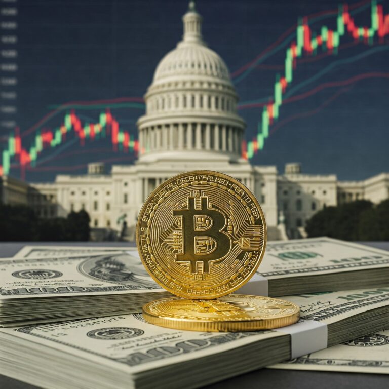Florida streicht Bitcoin-Reservegesetze, da die Einführung von Kryptowährungen auf staatlicher Ebene Rückschläge erleidet