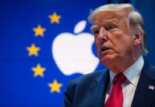 Der Kryptomarkt bereitet sich auf Auswirkungen inmitten von Trumps angespannten globalen Zollverhandlungen vor