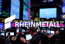 Rheinmetall-Aktie: Unfassbar!