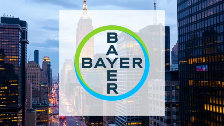 Bayer-Aktie: Es geht um alles!