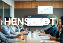 Hensoldt-Aktie: Neuer Knaller!