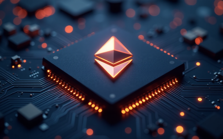 Ethereum (ETH) verzeichnet einen starken Aufschwung, da das Pecra-Upgrade live geht