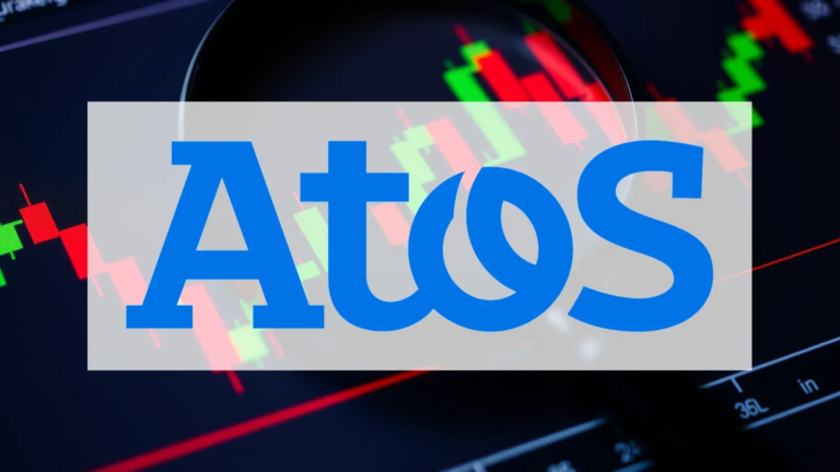 Atos-Aktie: Startschuss!