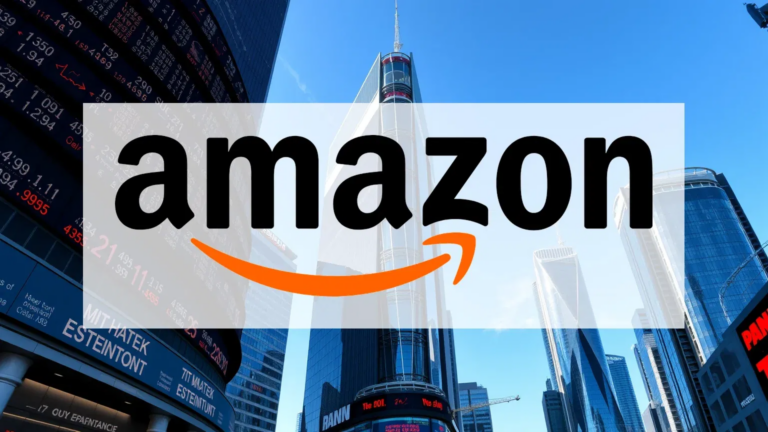 Amazon-Aktie: Sie kann es schaffen!