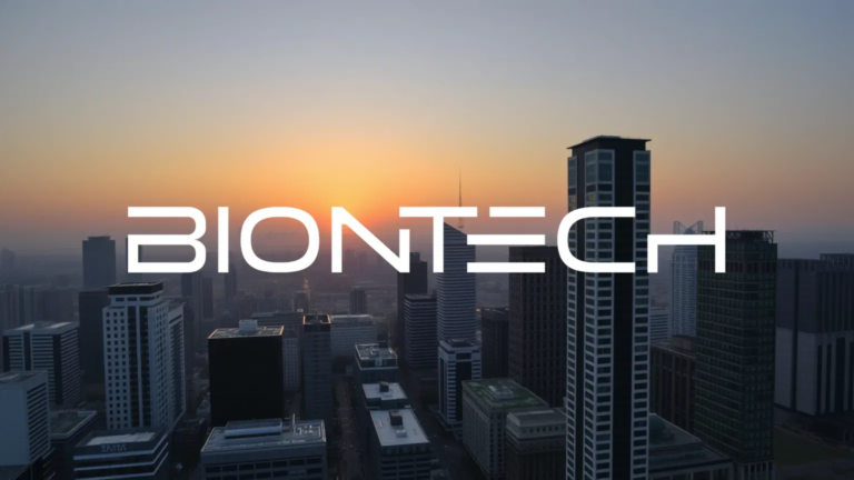 BioNTech-Aktie: Mega-Ding!
