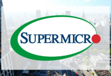 Super Micro Computer-Aktie: Mega!