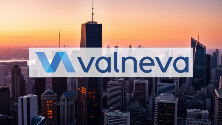 Valneva-Aktie: Überraschung!