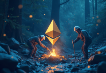 Wie sieht der Preis von Ethereum (ETH) mit dem Petra-Upgrade weiter?