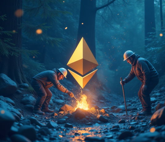 Wie sieht der Preis von Ethereum (ETH) mit dem Petra-Upgrade weiter?