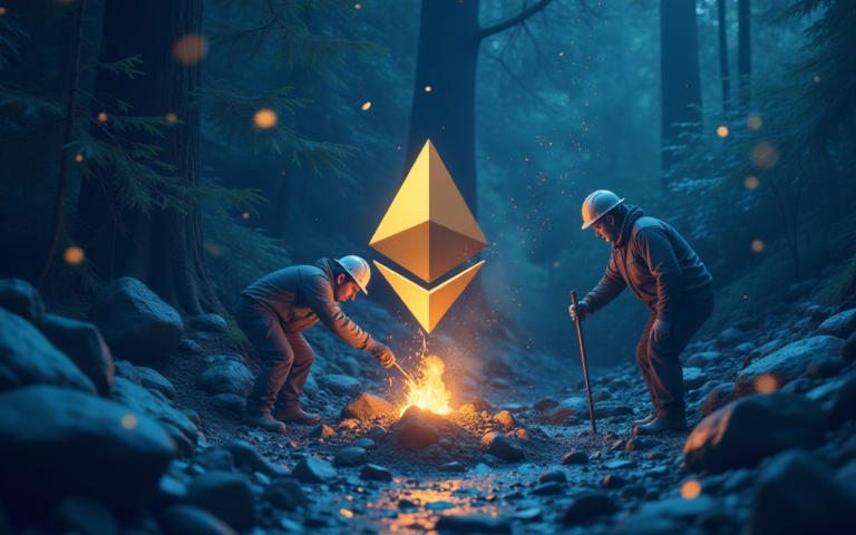 Wie sieht der Preis von Ethereum (ETH) mit dem Petra-Upgrade weiter?